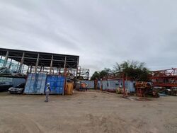 Jurong Pier Road (D22), Factory #577733251